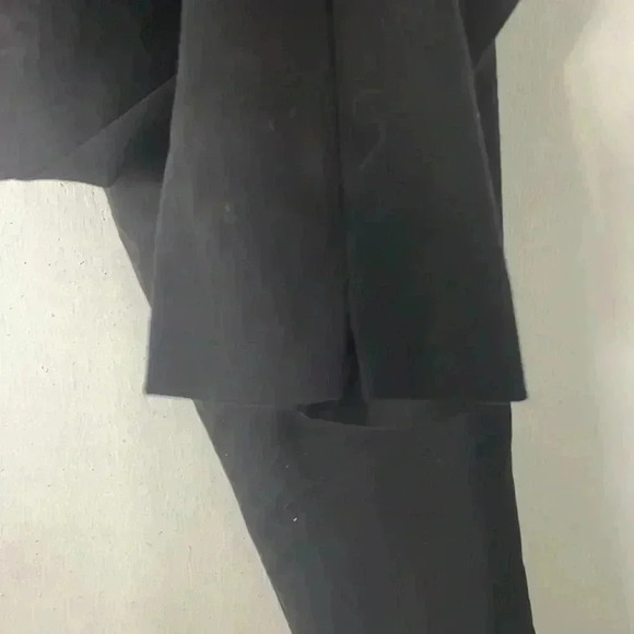 Zara trousers with 1/2 elastic waist band - Picture 6 of 9